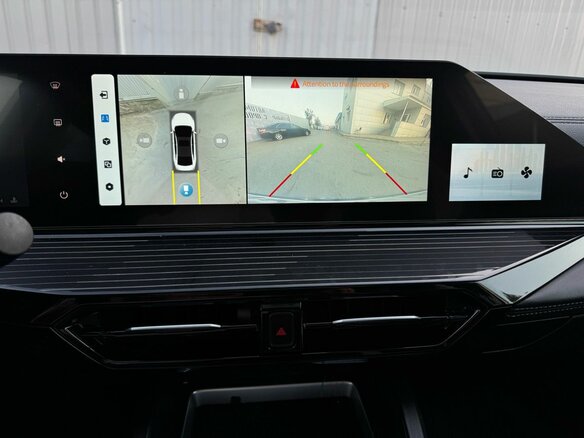2023 Livan S6 Pro, серый, 1645000 рублей - вид 26