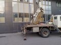 2007 ГАЗ АП, белый, 750000 рублей - вид 1