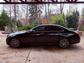 2021 Mercedes-Benz E-Класс 220 d V (W213, S213, C238) Рестайлинг, чёрный, 4350000 рублей - вид 7