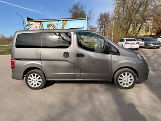 2014 Nissan NV200, серый, 1399000 рублей, вид 3