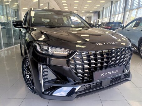 Jetour X70+ I