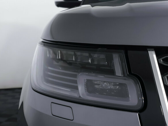 2021 Land Rover Range Rover IV Рестайлинг, серый, 12128738 рублей - вид 26