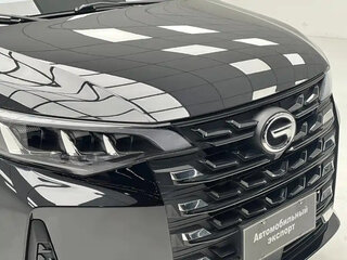 2021 GAC Trumpchi M6, чёрный, 1644000 рублей, вид 5