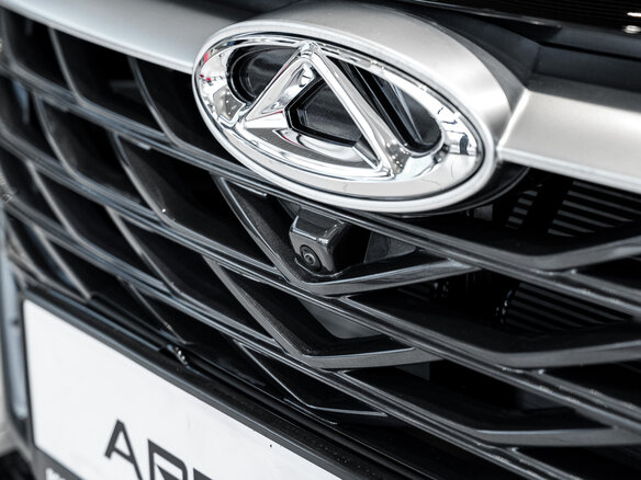 2025 Chery Arrizo 8, чёрный, 3060000 рублей - вид 8