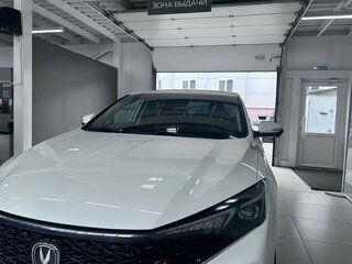 2023 Changan Eado Plus I, белый, 1595000 рублей, вид 5