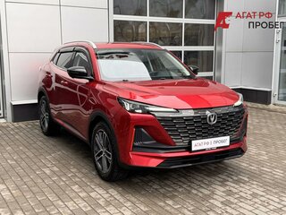 2024 Changan CS55 Plus II, красный, 2100000 рублей, вид 1