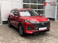 2024 Changan CS55 Plus II, красный, 2100000 рублей