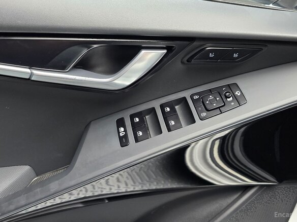 2023 Kia Niro II, белый, 2363000 рублей - вид 16