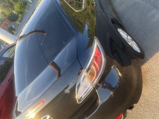 2012 Mazda 6 II (GH) Рестайлинг, чёрный, 640000 рублей, вид 5