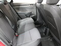 2017 Hyundai Solaris II, красный - вид 11