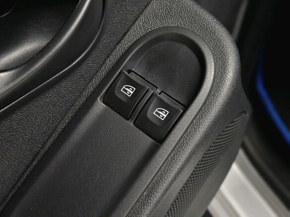 2017 Renault Duster I Рестайлинг, серый - вид 11