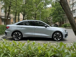2022 Audi A3 35 TFSI Long IV (8Y), серый, 2130000 рублей, вид 3