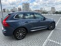 2019 Volvo XC60 II, синий - вид 2