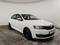 2017 Skoda Rapid I, белый, 1220000 рублей - вид 2