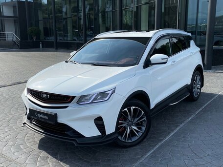 Belgee X50