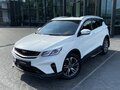 2025 Belgee X50, белый