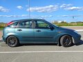 2003 Ford Focus I Рестайлинг, зелёный, 290000 рублей - вид 1