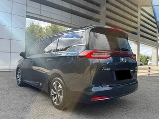 2021 GAC Trumpchi M6, синий, 1890000 рублей, вид 5