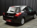 2012 Peugeot 308 I Рестайлинг, чёрный, 747000 рублей - вид 3