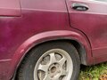 2003 Lada (ВАЗ) 2107, красный - вид 4