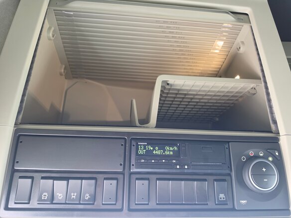 2026 Volvo FH, белый, 20000000 рублей - вид 25