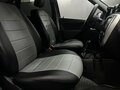 2013 Lada (ВАЗ) Granta I, серебристый, 279999 рублей - вид 10