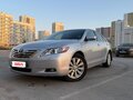 2006 Toyota Camry VI (XV40), серебристый, 850000 рублей