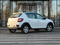 2019 Renault Sandero Stepway II Рестайлинг, белый, 1195000 рублей - вид 2