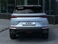 2026 Belgee X50+, серебристый, 2699990 рублей - вид 3
