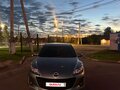 2012 Mazda 3 II (BL) Рестайлинг, серебристый, 900000 рублей - вид 11