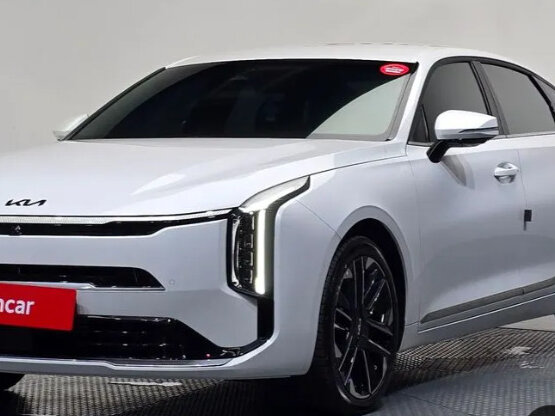 Открыть фотографии: Kia K8 I Рестайлинг
