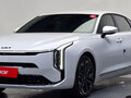 2026 Kia K8 I Рестайлинг, белый, 4516951 рублей