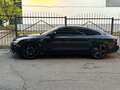 2014 Audi A7 I (4G) Рестайлинг, чёрный, 3000000 рублей