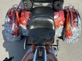 2013 Harley-Davidson Tri Glide, красный, 1800000 рублей - вид 7
