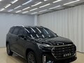 2023 Jetour X90+, чёрный, 1472000 рублей - вид 2