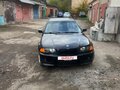 1998 BMW 3 серии 318i IV (E46), чёрный, 550000 рублей