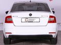 2019 Skoda Octavia III (A7) Рестайлинг, белый, 1430000 рублей - вид 3
