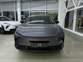 2026 Omoda C5 II, серый, 2629000 рублей, вид 1