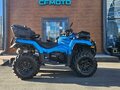 2020 CFMoto CFORCE 800 HO EPS, синий, 950000 рублей - вид 5