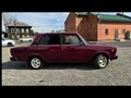 2002 Lada (ВАЗ) 2107, красный - вид 7