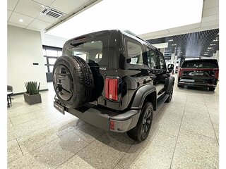2026 Tank 300 I, чёрный, 4511000 рублей, вид 4