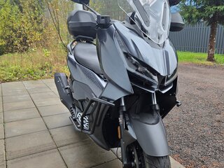 2023 Zontes ZT350D, чёрный, 480000 рублей, вид 2