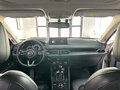 2022 Mazda CX-5 II Рестайлинг, серебристый, 2234099 рублей - вид 6