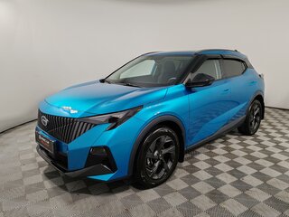 2024 GAC GS3, синий, 1999000 рублей, вид 1