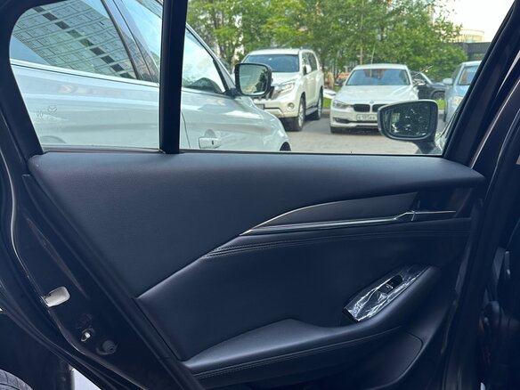 2020 Mazda 6 III (GJ) Рестайлинг 2, коричневый, 2250000 рублей - вид 10