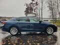 2022 Skoda Octavia IV (A8), синий - вид 6