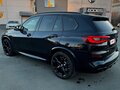 2021 BMW X5 40i IV (G05/G18), чёрный, 9500000 рублей - вид 9