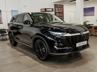 2026 Changan CS75 Pro, чёрный, 3055000 рублей, вид 3