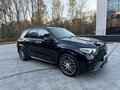 2021 Mercedes-Benz GLE AMG 63 AMG S II (V167), чёрный, 12299000 рублей - вид 7