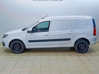 2026 Lada (ВАЗ) Largus I Рестайлинг, белый, 1797000 рублей, вид 1